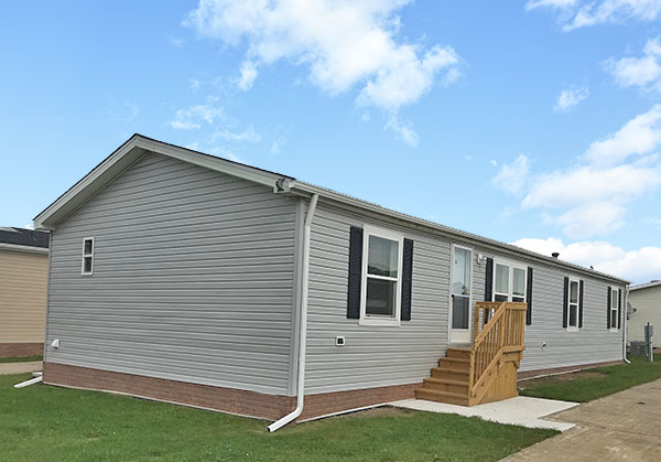 We Buy Your Manufactured Home